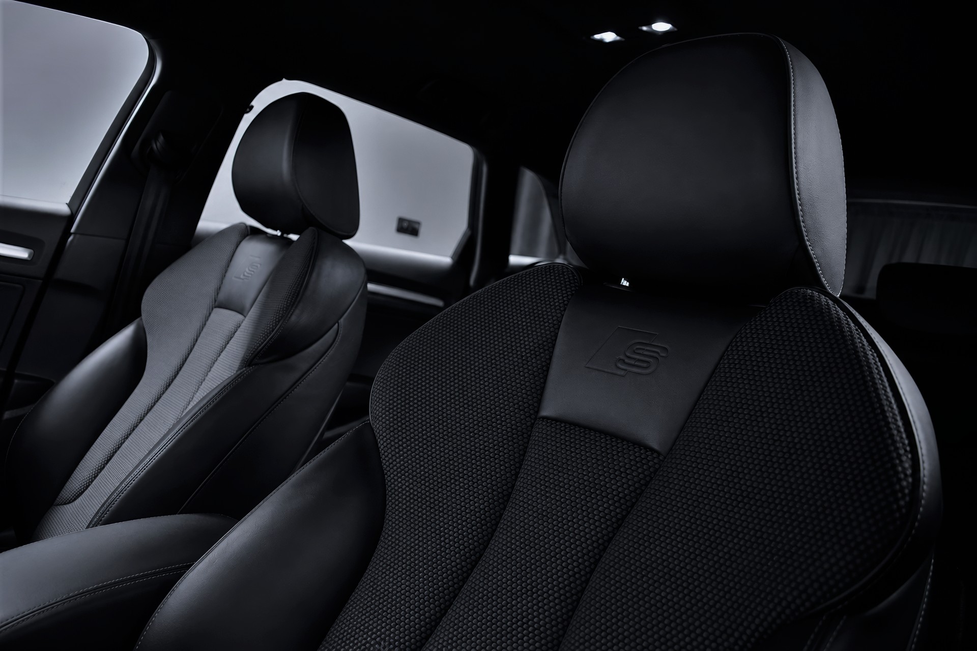Audi A3 Sportback 2.0 TFSI 191pk Automaat Quattro 3x S-Line – Foto 13