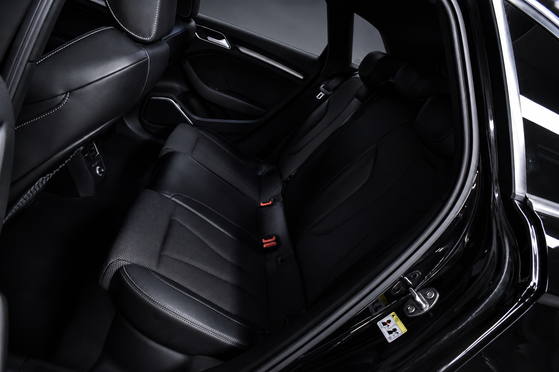 Audi A3 Sportback 2.0 TFSI 191pk Automaat Quattro 3x S-Line – Foto 14