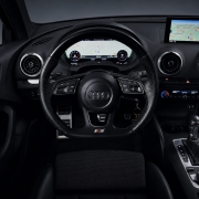 Audi A3 Sportback 2.0 TFSI 191pk Automaat Quattro 3x S-Line – Foto 15
