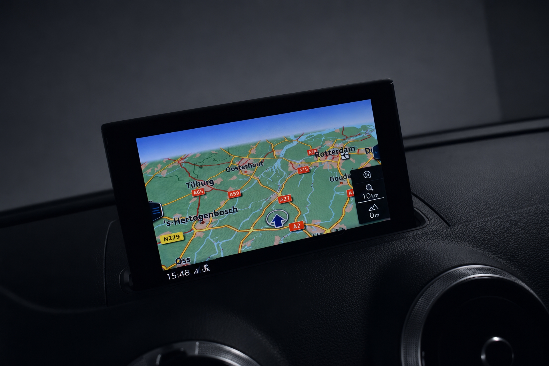 Audi A3 Sportback 2.0 TFSI 191pk Automaat Quattro 3x S-Line – Foto 18
