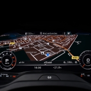 Audi A3 Sportback 2.0 TFSI 191pk Automaat Quattro 3x S-Line – Foto 29