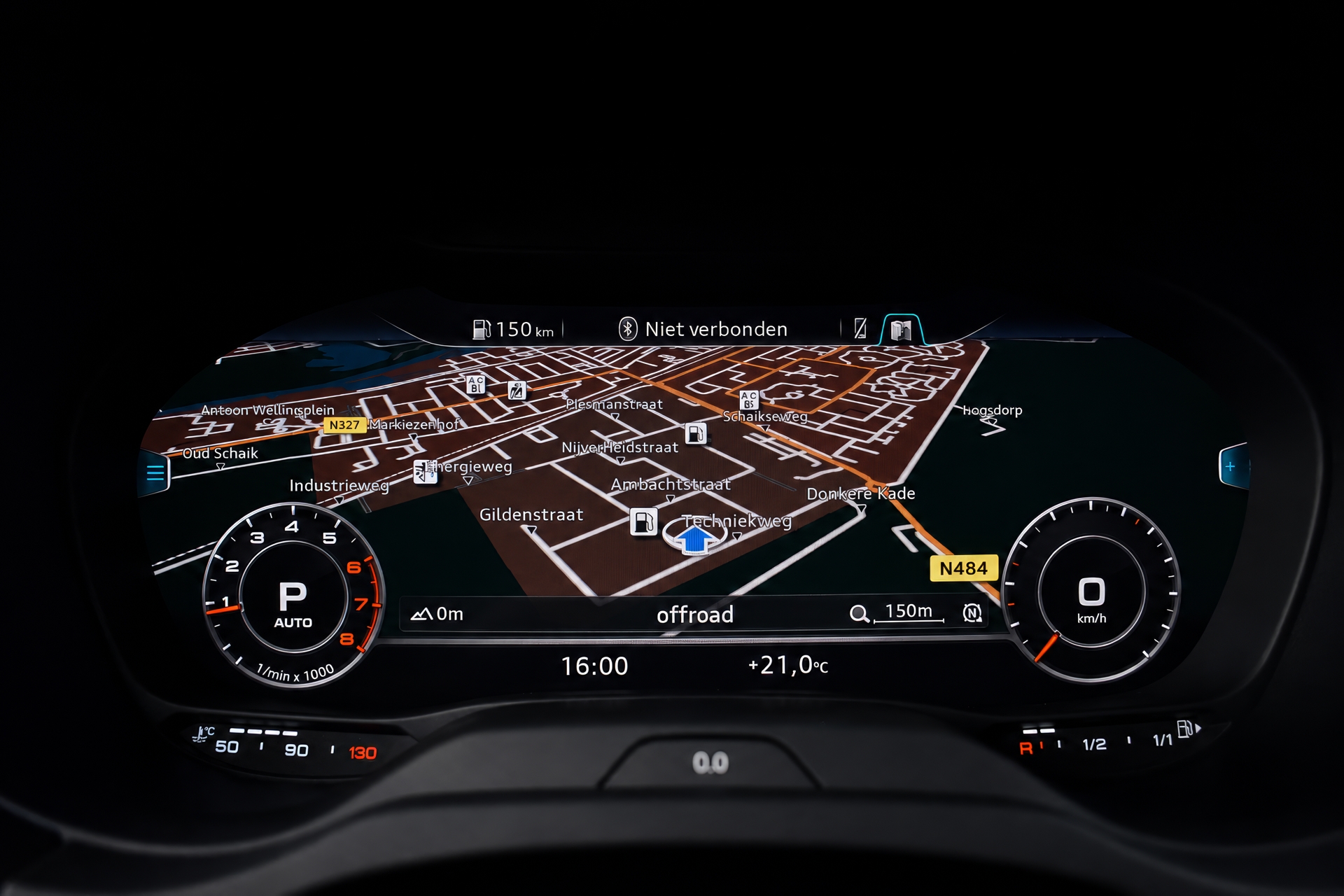 Audi A3 Sportback 2.0 TFSI 191pk Automaat Quattro 3x S-Line – Foto 29