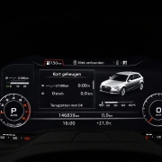 Audi A3 Sportback 2.0 TFSI 191pk Automaat Quattro 3x S-Line – Foto 30