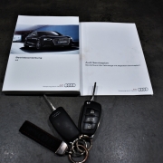 Audi A3 Sportback 2.0 TFSI 191pk Automaat Quattro 3x S-Line – Foto 31