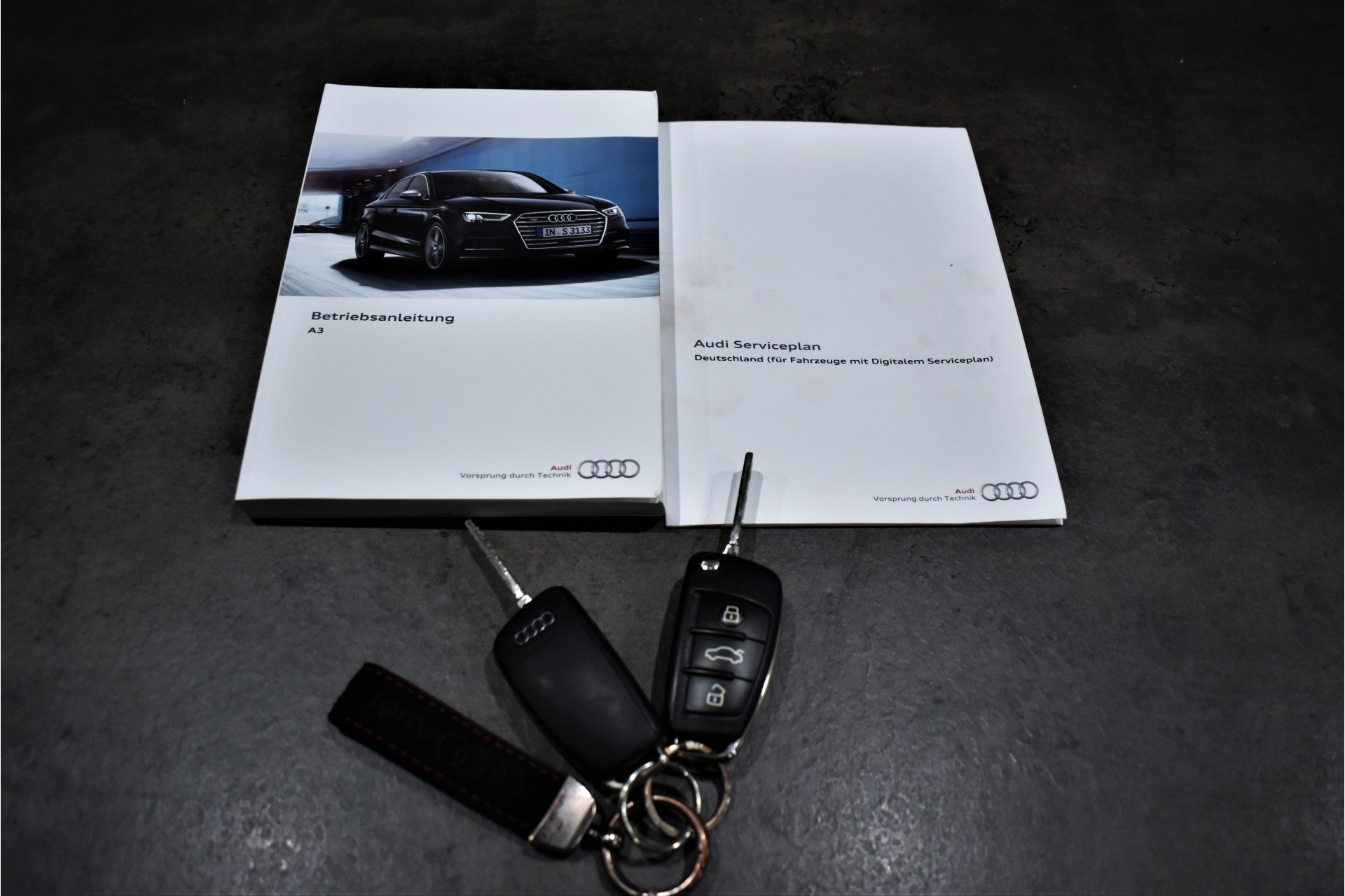 Audi A3 Sportback 2.0 TFSI 191pk Automaat Quattro 3x S-Line – Foto 31