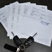 Audi A3 Sportback 2.0 TFSI 191pk Automaat Quattro 3x S-Line – Foto 32