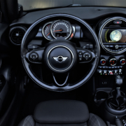 MINI Cabrio 1.5 Cooper 136pk Automaat Pepper Serious Business – Foto 3