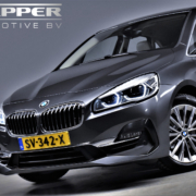 BMW 2 Serie Active Tourer 218i 141pk Automaat Executive Org.NL – Foto 2