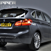 BMW 2 Serie Active Tourer 218i 141pk Automaat Executive Org.NL – Foto 6