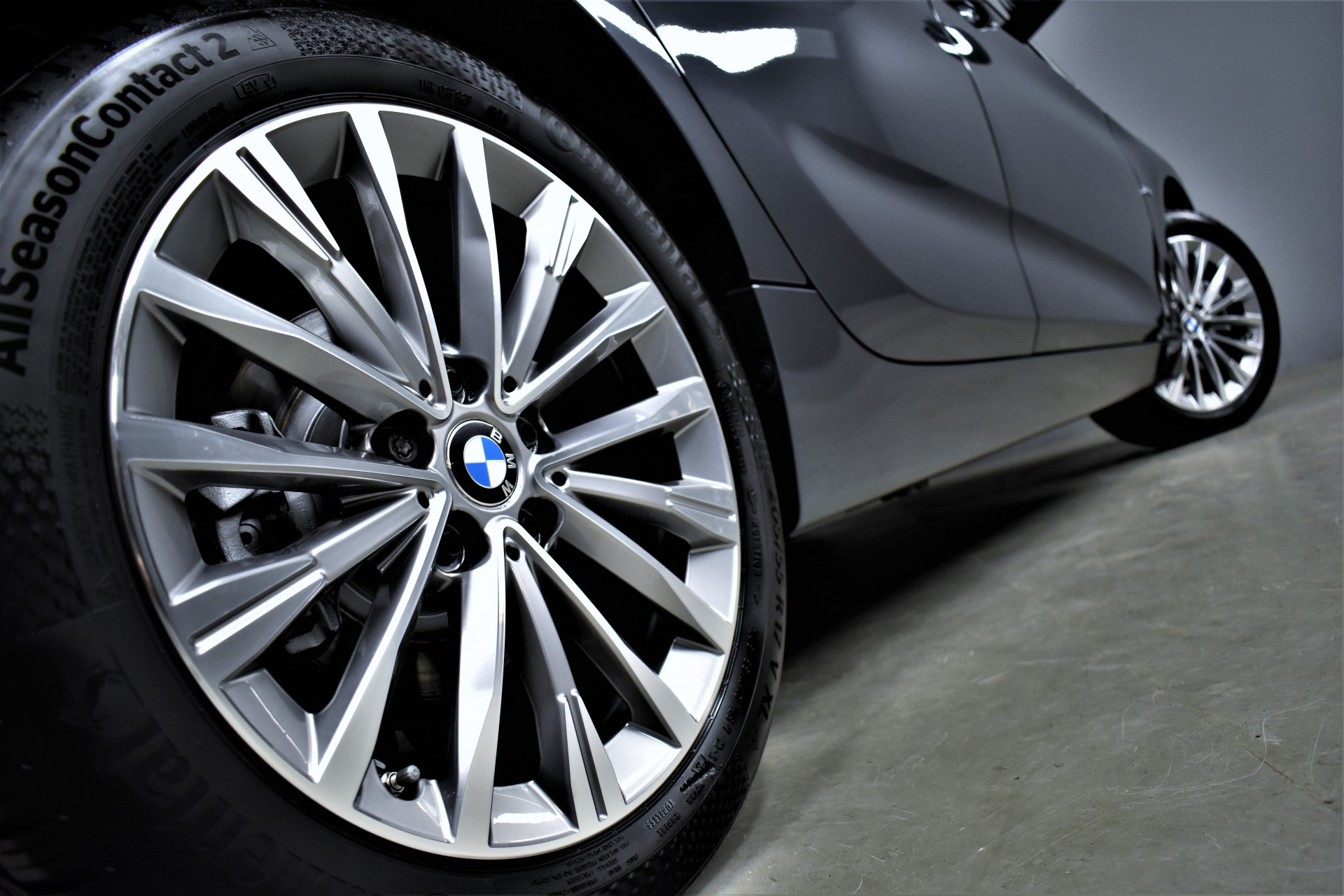 BMW 2 Serie Active Tourer 218i 141pk Automaat Executive Org.NL – Foto 9