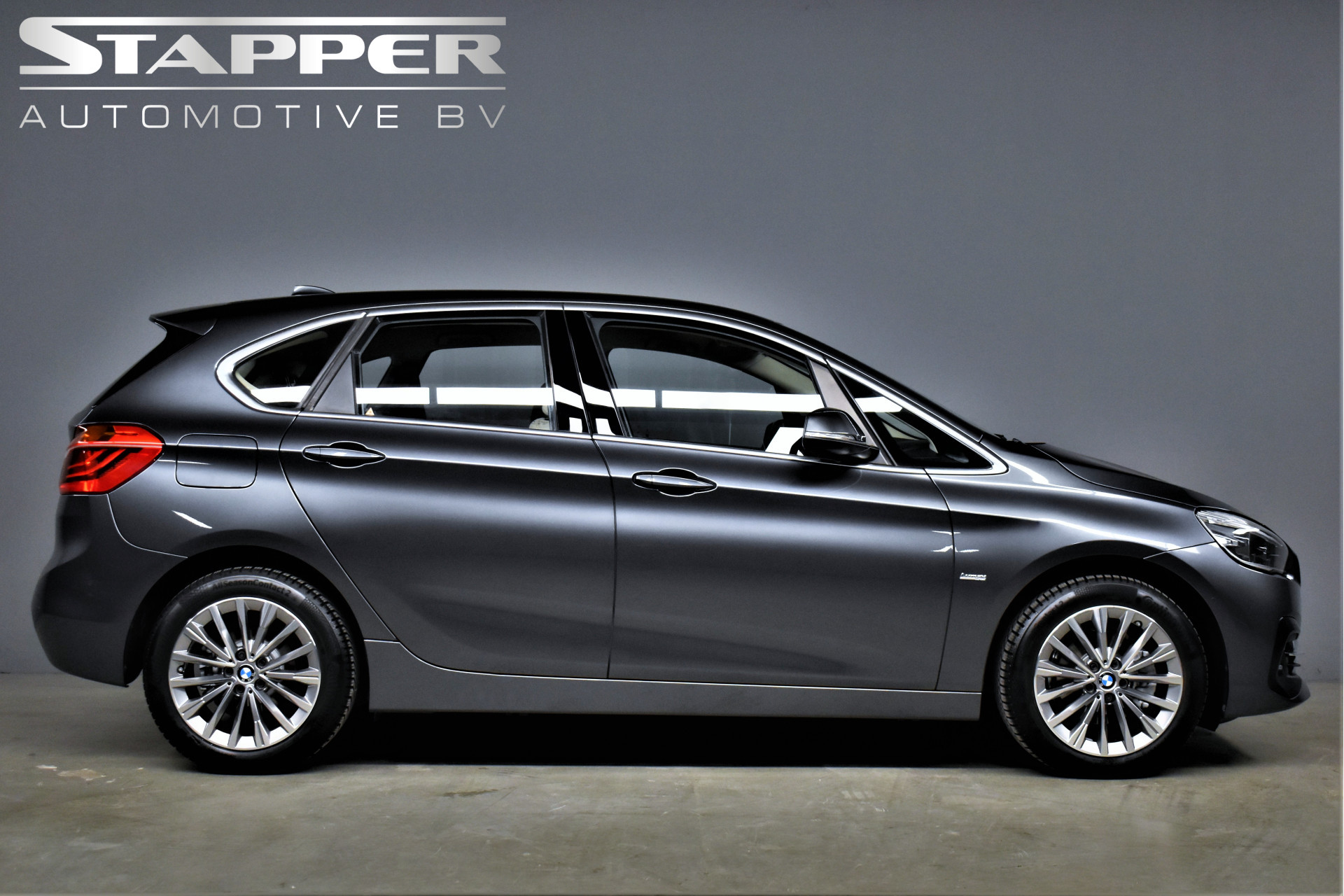 BMW 2 Serie Active Tourer 218i 141pk Automaat Executive Org.NL – Foto 10