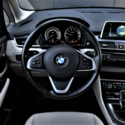 BMW 2 Serie Active Tourer 218i 141pk Automaat Executive Org.NL – Foto 14