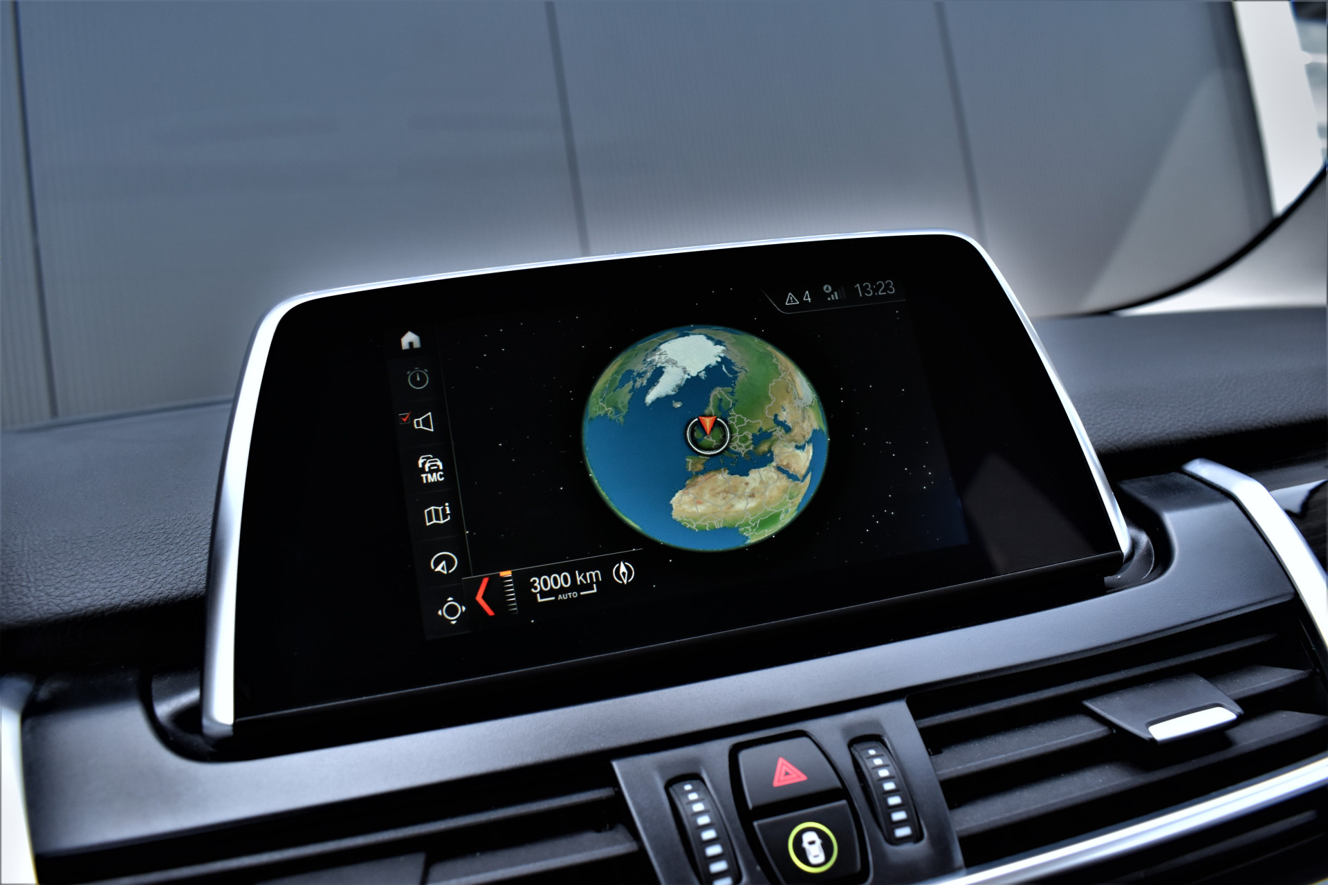 BMW 2 Serie Active Tourer 218i 141pk Automaat Executive Org.NL – Foto 16