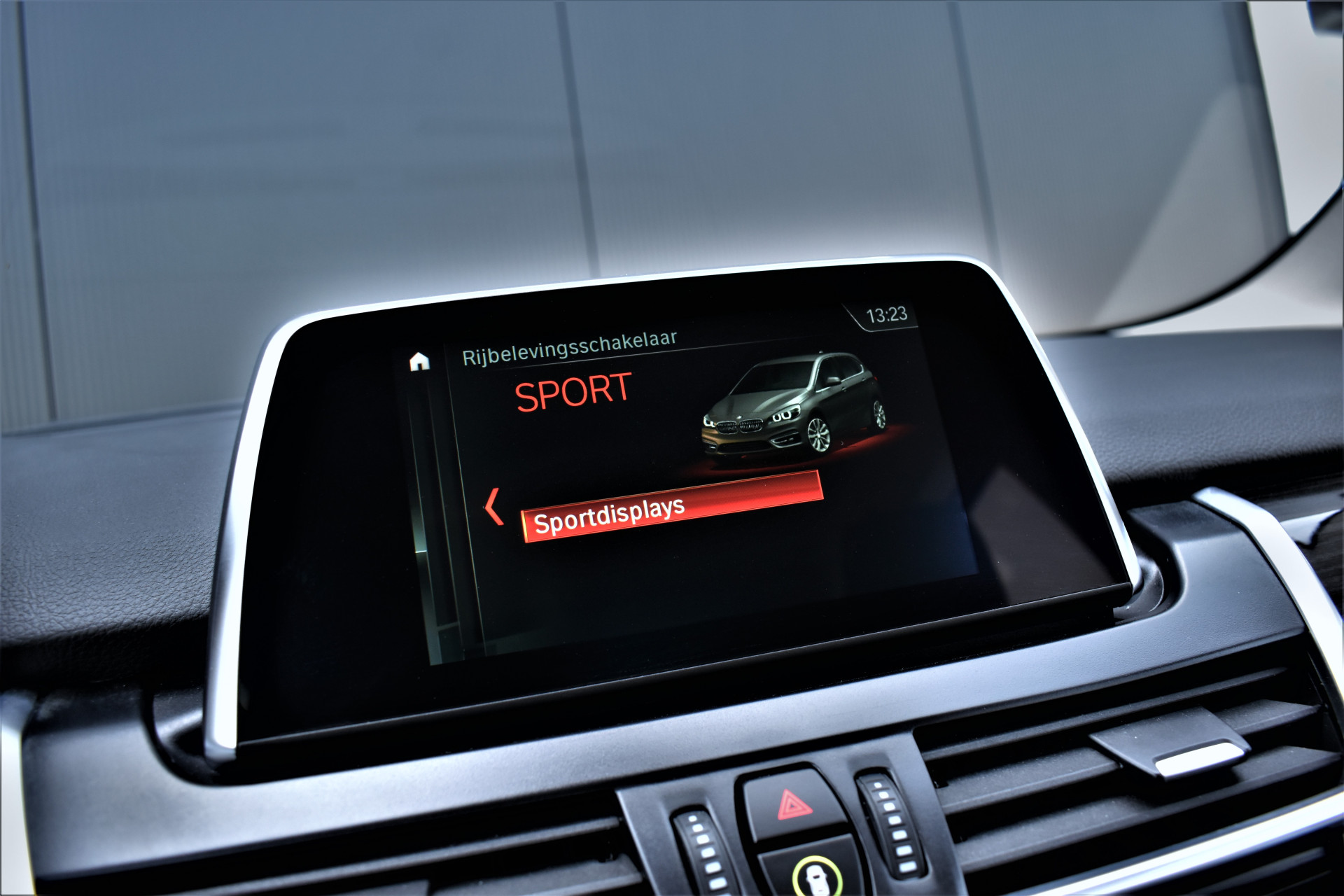 BMW 2 Serie Active Tourer 218i 141pk Automaat Executive Org.NL – Foto 17