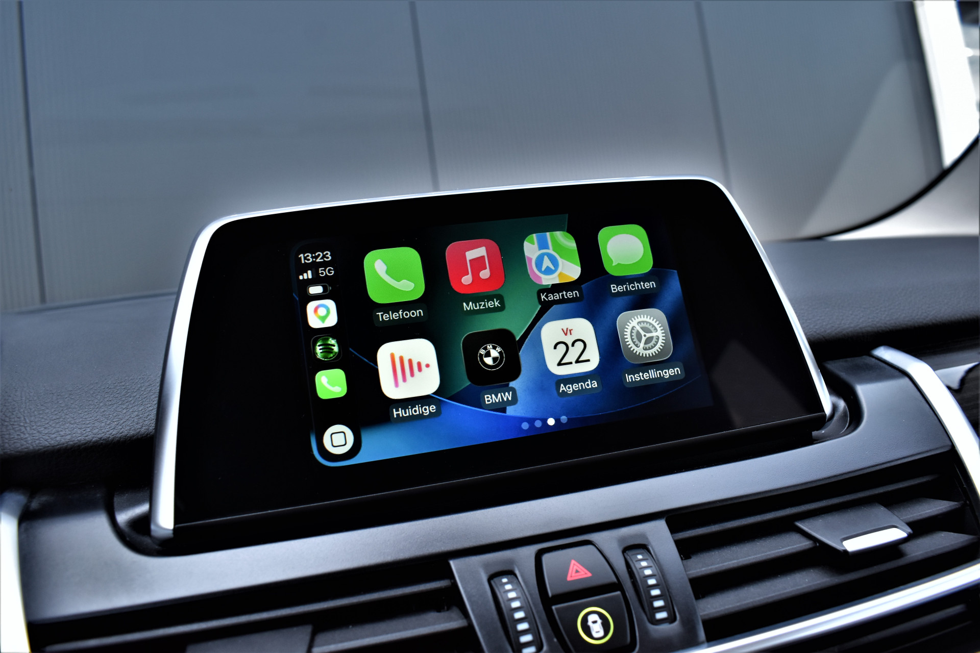 BMW 2 Serie Active Tourer 218i 141pk Automaat Executive Org.NL – Foto 19