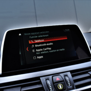 BMW 2 Serie Active Tourer 218i 141pk Automaat Executive Org.NL – Foto 20