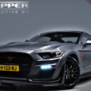 Ford Mustang Fastback 5.0 GT 422pk Automaat – Foto