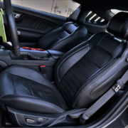 Ford Mustang Fastback 5.0 GT 422pk Automaat – Foto 2