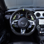Ford Mustang Fastback 5.0 GT 422pk Automaat – Foto 3