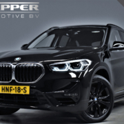BMW X1 sDrive20i 179pk Automaat High Executive – Foto