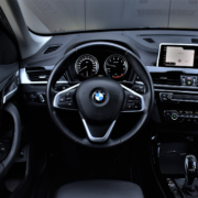 BMW X1 sDrive20i 179pk Automaat High Executive – Foto 3