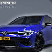 Volkswagen Golf 2.0 TSI R 320pk Automaat 4Motion – Foto