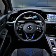 Volkswagen Golf 2.0 TSI R 320pk Automaat 4Motion – Foto 3