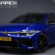 Volkswagen Golf 2.0 TSI R 446pk DSG 4Motion – Foto