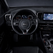 Kia Sportage 1.6 T-GDI 177pk Automaat 4WD GT-Line 1e Eig. – Foto 15