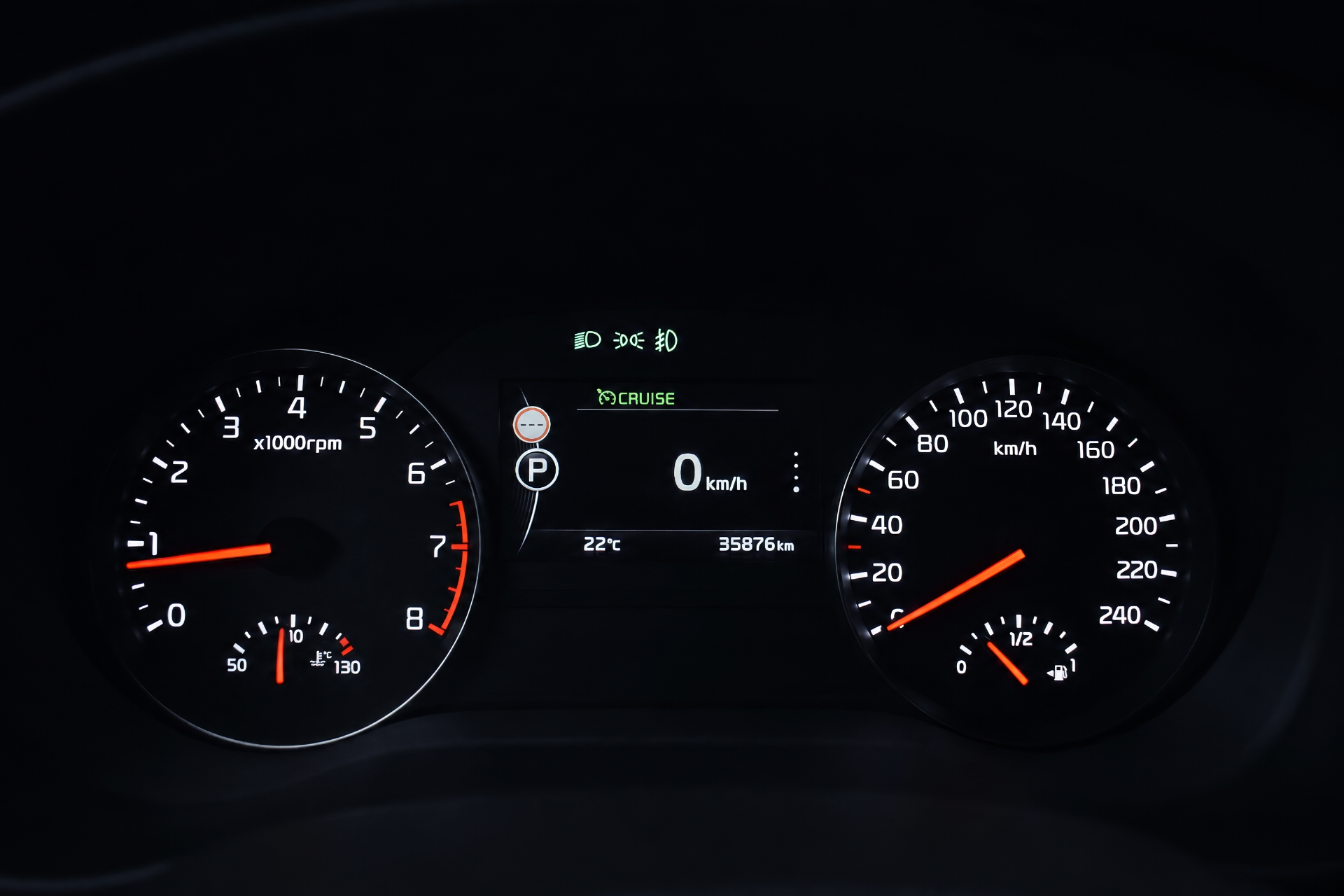 Kia Sportage 1.6 T-GDI 177pk Automaat 4WD GT-Line 1e Eig. – Foto 32