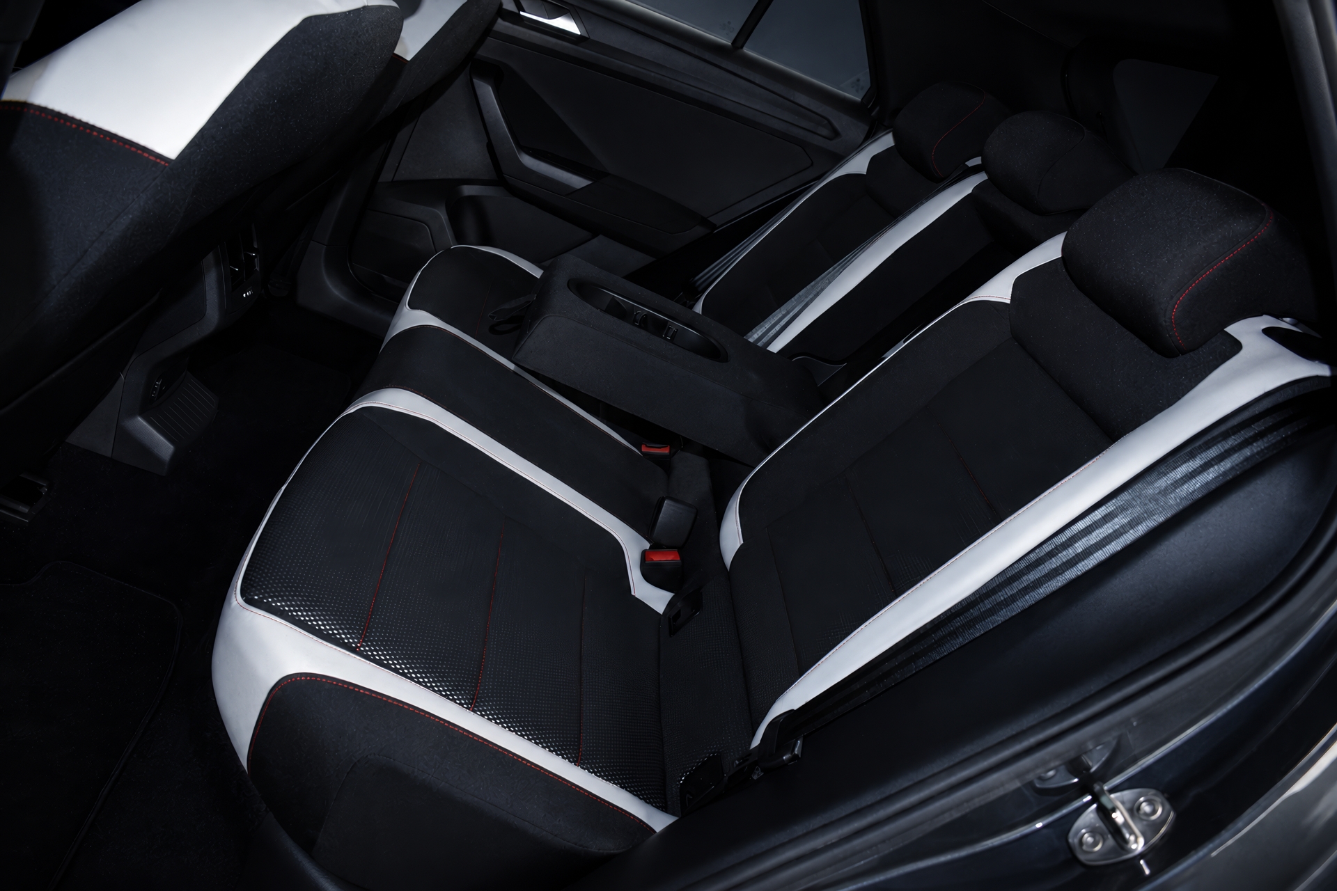 Volkswagen T-Roc 1.5 TSI 150pk Automaat Sport 1e Eig. – Foto 13