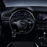 Volkswagen T-Roc 1.5 TSI 150pk Automaat Sport 1e Eig. – Foto 14