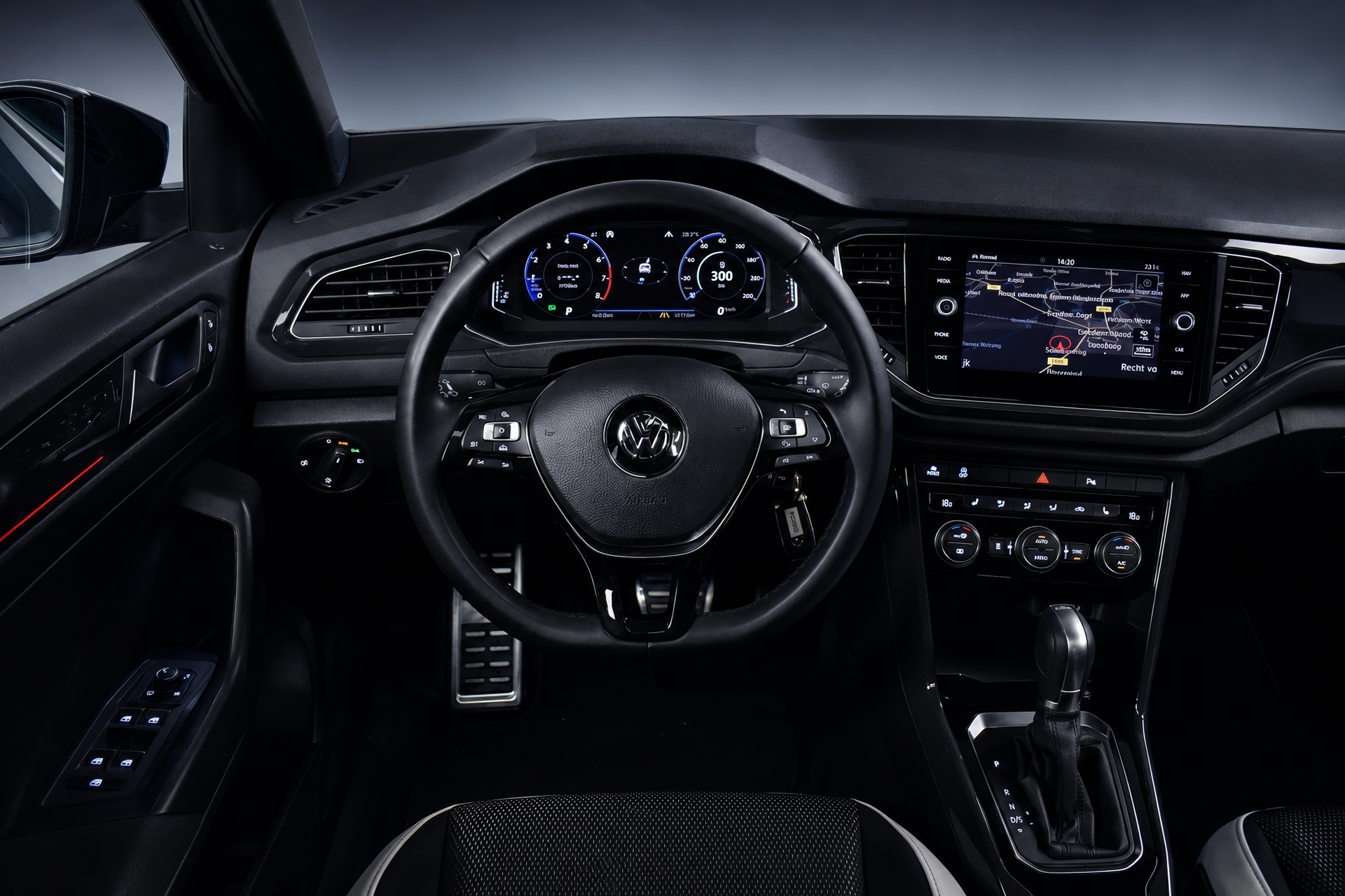 Volkswagen T-Roc 1.5 TSI 150pk Automaat Sport 1e Eig. – Foto 14