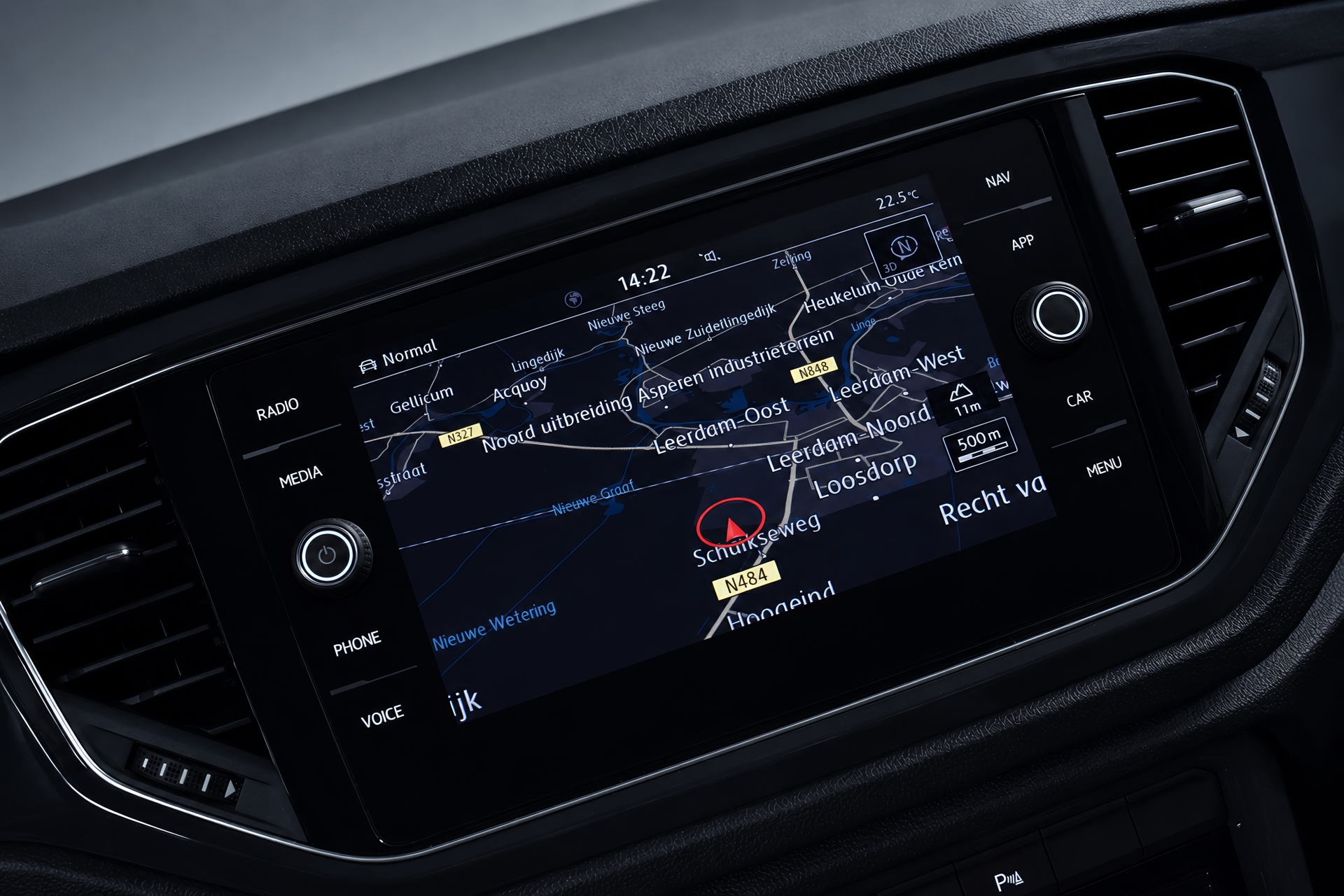 Volkswagen T-Roc 1.5 TSI 150pk Automaat Sport 1e Eig. – Foto 16