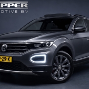 Volkswagen T-Roc 1.5 TSI 150pk Automaat Sport 1e Eig. – Foto