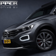 Volkswagen T-Roc 1.5 TSI 150pk Automaat Sport 1e Eig. – Foto 2