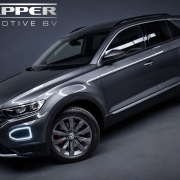 Volkswagen T-Roc 1.5 TSI 150pk Automaat Sport 1e Eig. – Foto 3