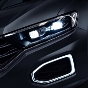 Volkswagen T-Roc 1.5 TSI 150pk Automaat Sport 1e Eig. – Foto 4