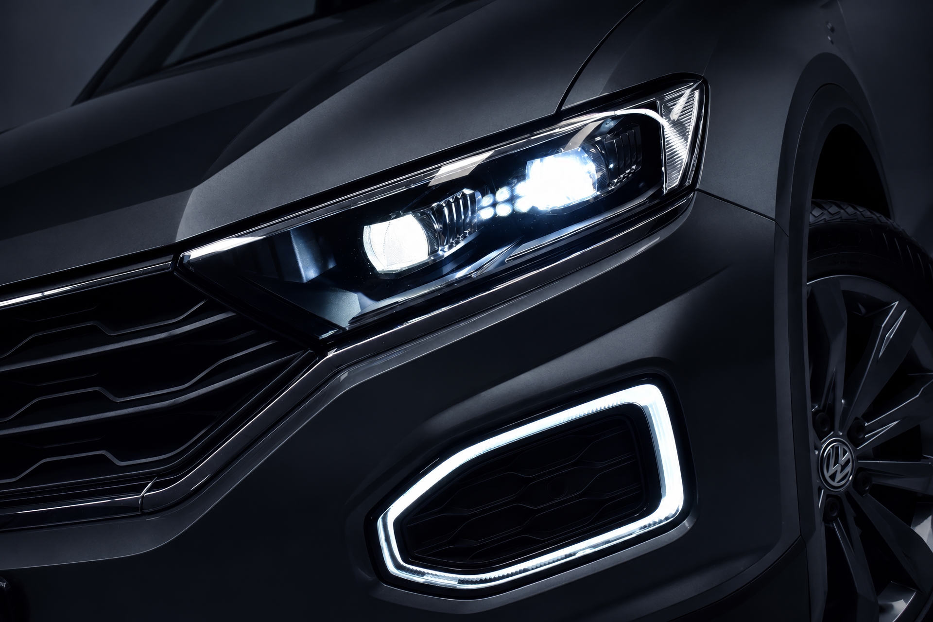 Volkswagen T-Roc 1.5 TSI 150pk Automaat Sport 1e Eig. – Foto 4