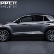 Volkswagen T-Roc 1.5 TSI 150pk Automaat Sport 1e Eig. – Foto 5