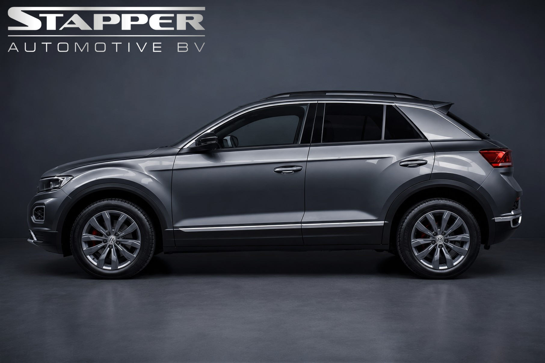 Volkswagen T-Roc 1.5 TSI 150pk Automaat Sport 1e Eig. – Foto 5