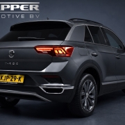 Volkswagen T-Roc 1.5 TSI 150pk Automaat Sport 1e Eig. – Foto 6