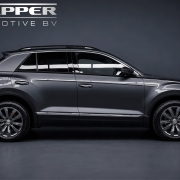 Volkswagen T-Roc 1.5 TSI 150pk Automaat Sport 1e Eig. – Foto 10