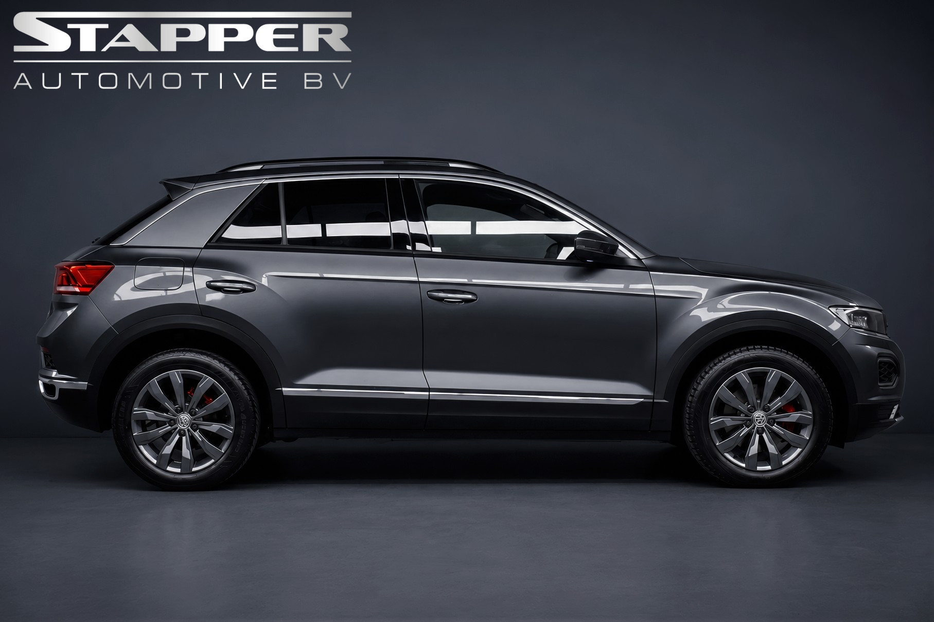 Volkswagen T-Roc 1.5 TSI 150pk Automaat Sport 1e Eig. – Foto 10