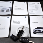 Volkswagen T-Roc 1.5 TSI 150pk Automaat Sport 1e Eig. – Foto 29