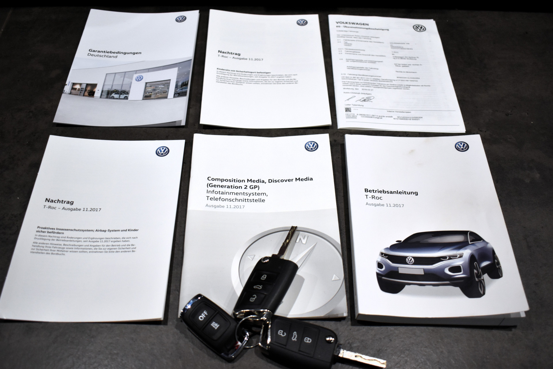 Volkswagen T-Roc 1.5 TSI 150pk Automaat Sport 1e Eig. – Foto 29
