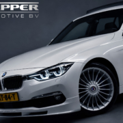 Alpina B3 Biturbo Touring Allrad nr. 380 410pk Automaat – Foto 2