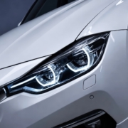Alpina B3 Biturbo Touring Allrad nr. 380 410pk Automaat – Foto 3