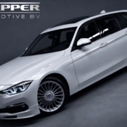 Alpina B3 Biturbo Touring Allrad nr. 380 410pk Automaat – Foto 4