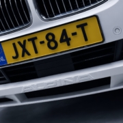 Alpina B3 Biturbo Touring Allrad nr. 380 410pk Automaat – Foto 5